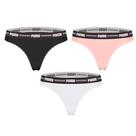 Kit 2 Calcinhas Boxer Feminina Modal Com Toque Macio Adulta
