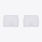 Kit 2 Calcinhas Boxer Sem Costura Lupo 40905-001