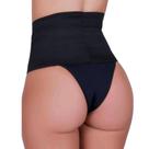 Kit 2 Calcinhas Cinta Modeladora 18 cm