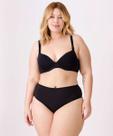 Kit 2 Calcinhas Plus Size Biquíni Microfibra Marisa-67159