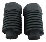 Kit 2 calco batente capo dianteiro s10 silverado blazer vectra