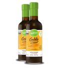 Kit 2 Calda de Coco da QualiCoco 250ml