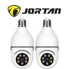 KIT 2 Camera IP Lampada 2.0 c/ ptz Biv