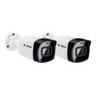Kit 2 Câmera Ip Poe Intelbras Vipc 1230b Fullhd 2mp Original