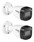 Kit 2 Câmeras Multi Hd 2 Megas 30m Vhd 1230 B Intelbras