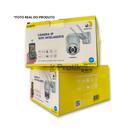 Kit 2 Cameras Segurança Wifi Full Hd 1080p 350º B Max