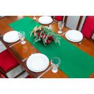 Kit 2 caminho de mesa natalino 1,40m x 40cm oxford decoração