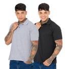 Kit 2 Camisa Polo Especial Tradição e Modernidade