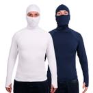 Kit 2 Camisa Segunda Pele Masculina Térmica