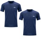 Kit 2 Camisas Masculina Esportiva Original Dagg Para Treino Premium Kit 2 Camisas Masculina Esportiva Original Dagg Para Treino Premium