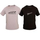 KIT 2 Camiseta Ragor Slim Algodão Luta Muay Thai KIT 2 Camiseta Ragor Slim Algodão Luta Muay Thai