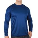Kit 2 Camiseta Segunda Pele Térmica Proteção Solar UV 50 Dry Fit Academia Corrida Treino ENVIO IMEDIATO