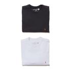 Kit 2 Camisetas Básicas Brasa Reserva Mini Kit 2 Camisetas Básicas Brasa Reserva Mini