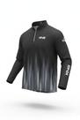 Kit 2 Camisetas Camufladas Sortidas Proteção Uv +50 Manga Longa