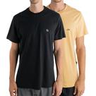 Kit 2 Camisetas Lost Christmas SM24 Masculina Lavanda/Branco