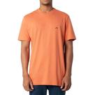 Kit 2 Camisetas Lost Christmas SM25 Masculina Coral/Preto