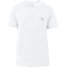 Kit 2 Camisetas Rip Curl White