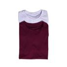 Kit 2 Camisetas