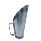 Kit 2 Caneca Metal Medida Cereais / Ração 2kg e 3kg Volpato