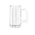 Kit 2 Canecas De Vidro Para Chopp Valência Em Casa Tem 580ml Kit 2 Canecas De Vidro Para Chopp Valência Em Casa Tem 580ml