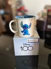 Kit 2 Canecas Disney 100 anos 350ML