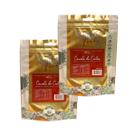 Kit 2 Canela do Ceilão Verdadeira em Pó 100g Qualy Ervas