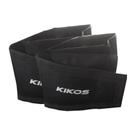 Kit 2 Caneleiras Tornozeleira de 1kg Kikos
