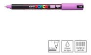 KIT 2 Caneta Posca PC-1MR Lavanda Extra Fina 0.7 mm KIT 2 Caneta Posca PC-1MR Lavanda Extra Fina 0.7 mm