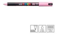 KIT 2 Caneta Posca PC-1MR Rosa Claro Extra Fina 0.7 mm KIT 2 Caneta Posca PC-1MR Rosa Claro Extra Fina 0.7 mm