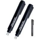 Kit 2 Canetas Testadora de Fluído Óleo De Freio Dot5 Dot4 Dot3