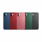 Kit 2 Capa Case Para Iphone 11 Plástico Brilhoso Capa Protetora Kit 2 Capa Case Para Iphone 11 Plástico Brilhoso Capa Protetora
