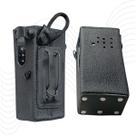Kit 2 Capa Dura Resistente Em Couro Para Rádio DGP-8050 EX Kit 2 Capa Dura Resistente Em Couro Para Rádio DGP-8050 EX