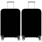 Kit 2 Capa para Mala de Viagem Protetora Premium Resistente