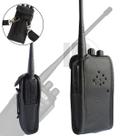 Kit 2 Capa Para Rádio Comunicador Baofeng UV-6 Kit 2 Capa Para Rádio Comunicador Baofeng UV-6
