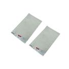 Kit 2 Capa Proteção Impermeável À Prova D'água Reforçada Utilizada Medidor PH-1500 E Mo-900 Intrutherm