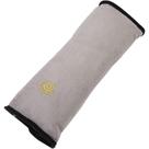 Kit 2 Capas de Cinto De Segurança Pelúcia Almofada Infantil