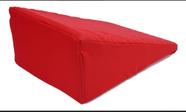 Kit 2 Capas p/ Suave Encosto Triangular