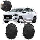 Kit 2 Capas Protetor de Roda Pneu Aro 13 a 18 Xixi C/ Reservatório