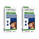 Kit 2 Capitrat Shampoo Restauração / Limpeza Procacil 150ml Hertz