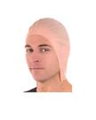 Kit 2 carecas falsa de latex Kit 2 carecas falsa de latex