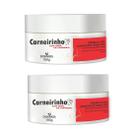 Kit 2 Carneirinho Creme para os pés - Dokmos - 190g