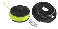 kit 2 Carretel Refil Aparador De Grama 1 Fio Tramontina kit 2 Carretel Refil Aparador De Grama 1 Fio Tramontina