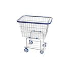 Kit 2 Carrinhos De Compras Para Condomínio 140 Litros