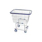 Kit 2 Carrinhos De Compras Para Condomínio 140 Litros