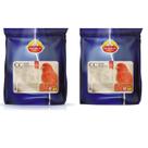 Kit 2 CC 2030 Vermelha 1 kg - Farinhada Biotron