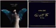 Kit 2 CDs Maria Gadú - Guelã e Guelã Ao vivo (Digipack)