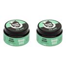 Kit 2 Cera Brilho Barba de Urso