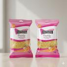 Kit 2 Cera Depilatória Em Pérolas Natural Com Mel 1kg Depimiel
