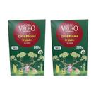 Kit 2 Cereal Matinal Flocos de Milho Orgânico Mano Velho 400g