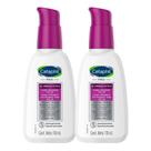 Kit 2 Cetaphil Pro Ac Control FPS 30 Loção Hidratante 118ml